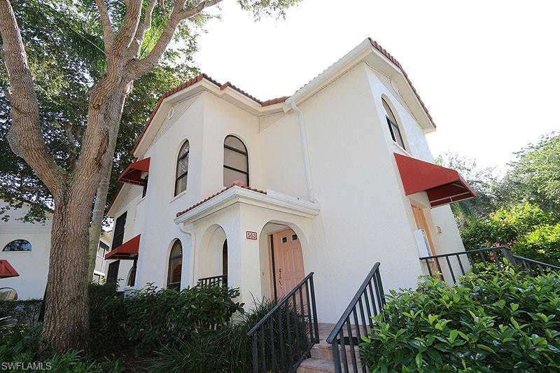 SERENDIPITY - Residential Lease