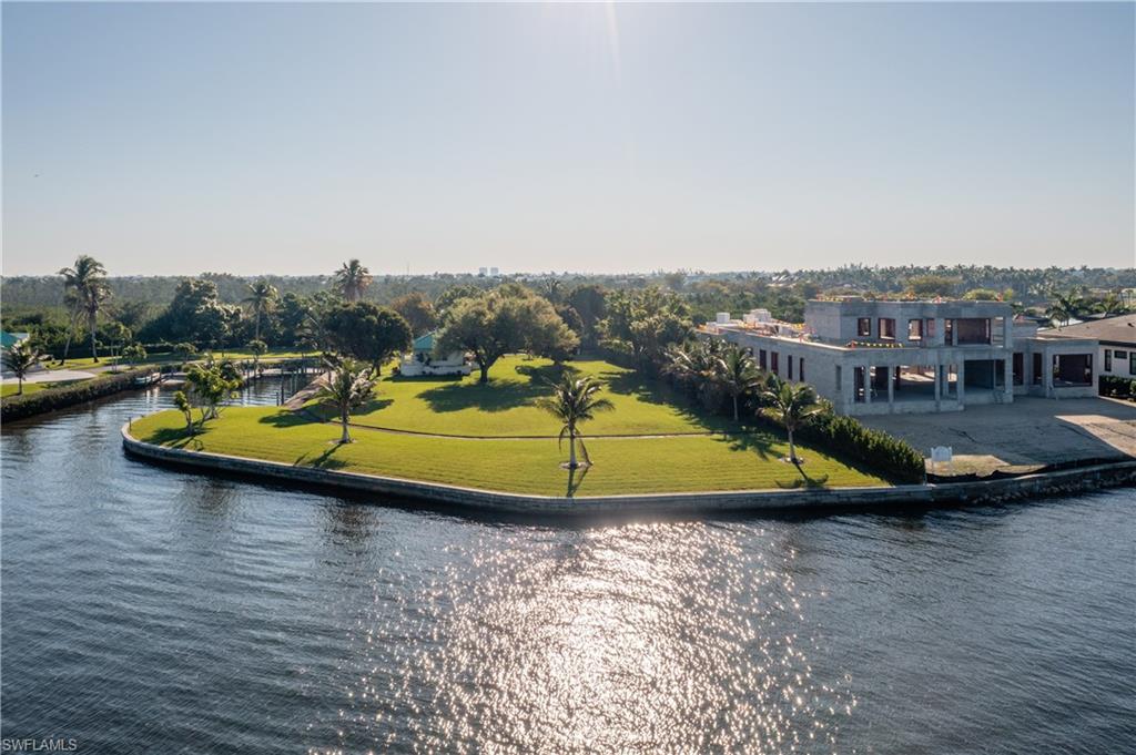 PALMETTO POINT - Land