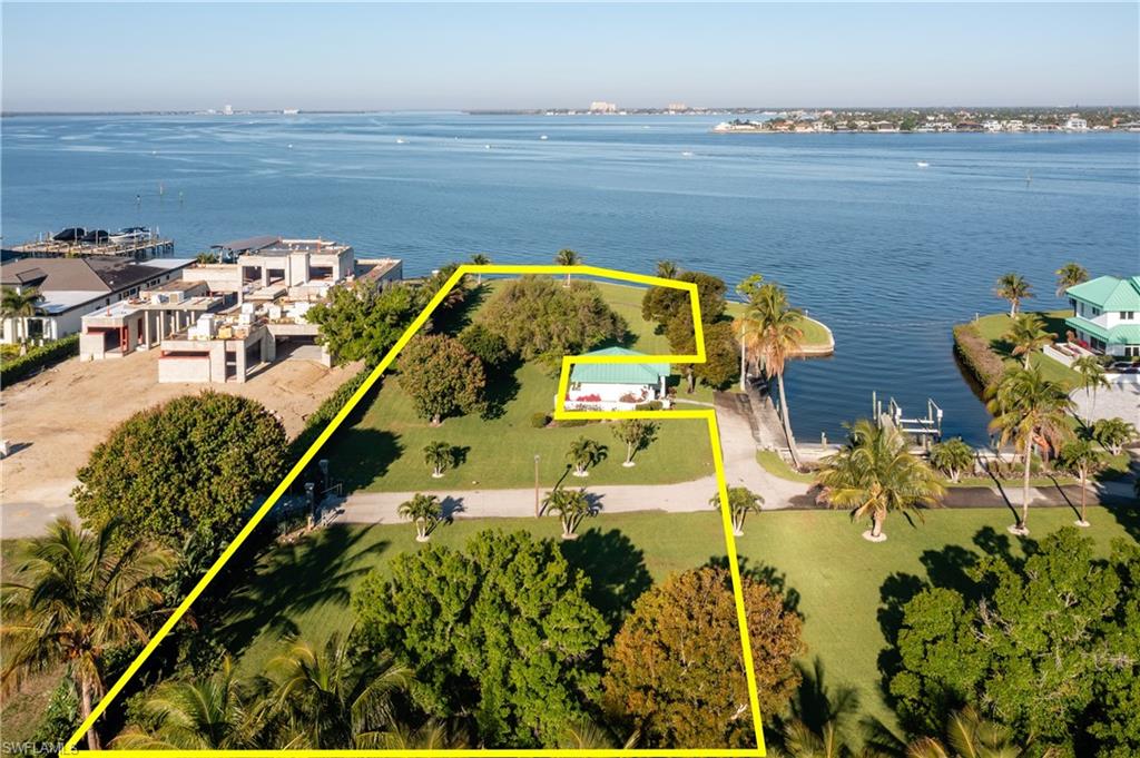 PALMETTO POINT - Land