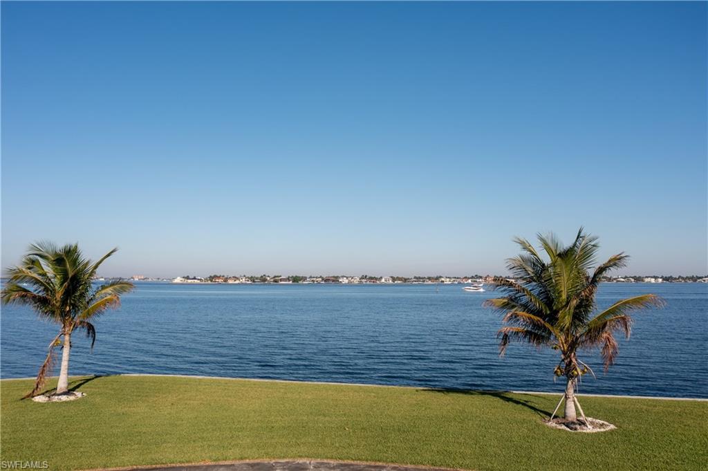 PALMETTO POINT - Land