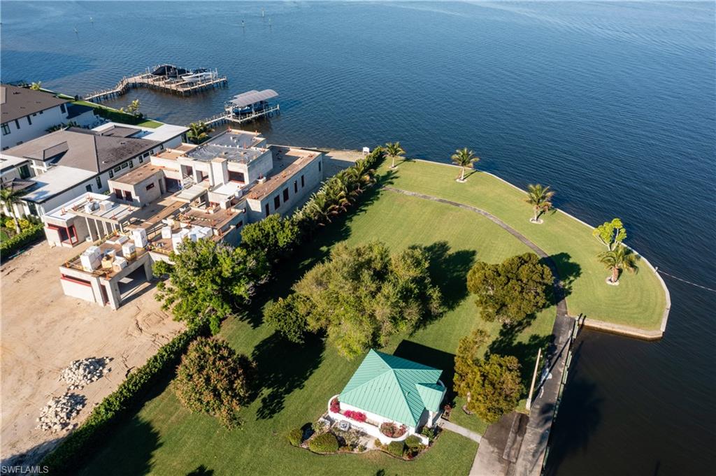 PALMETTO POINT - Land