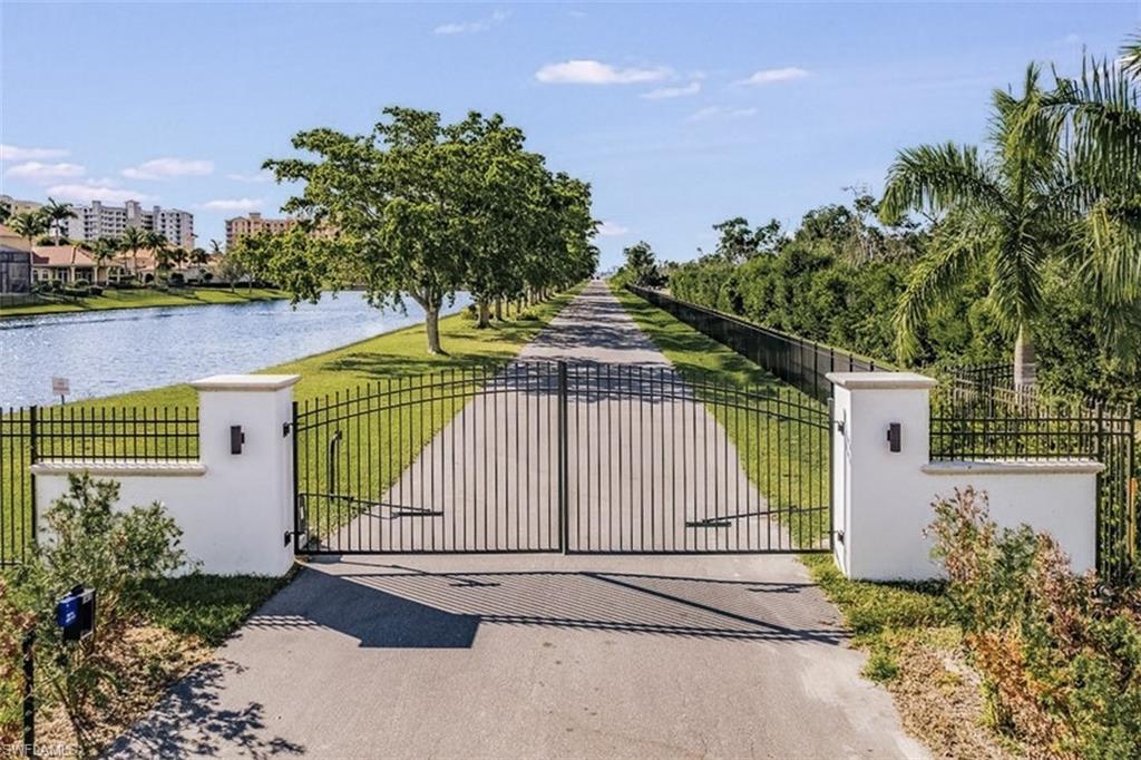 PALMETTO POINT - Land