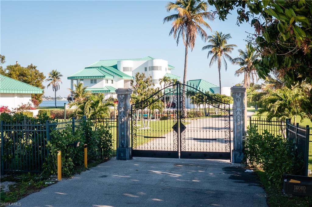 PALMETTO POINT - Land