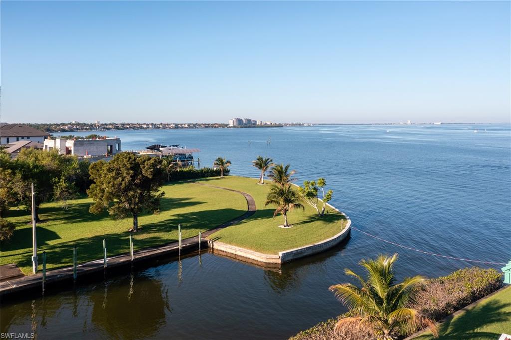 PALMETTO POINT - Land