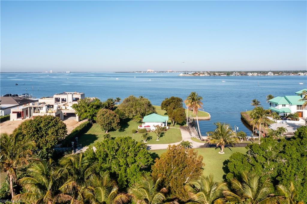 PALMETTO POINT - Land