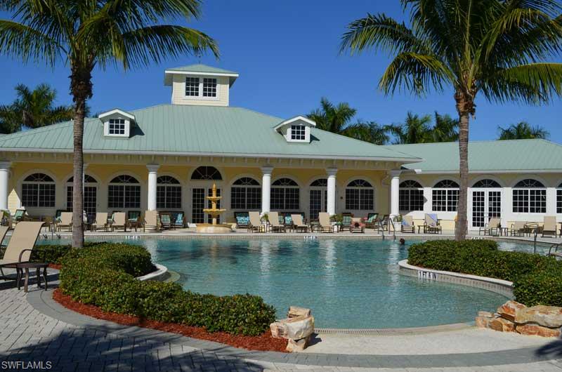 Moody River Estates - Residential