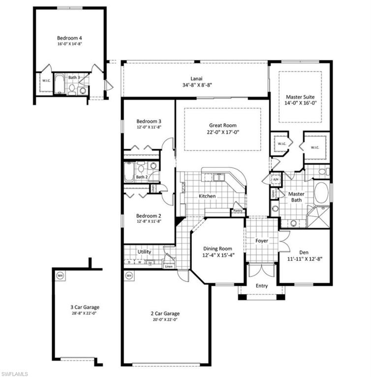 Moody River Estates - Residential