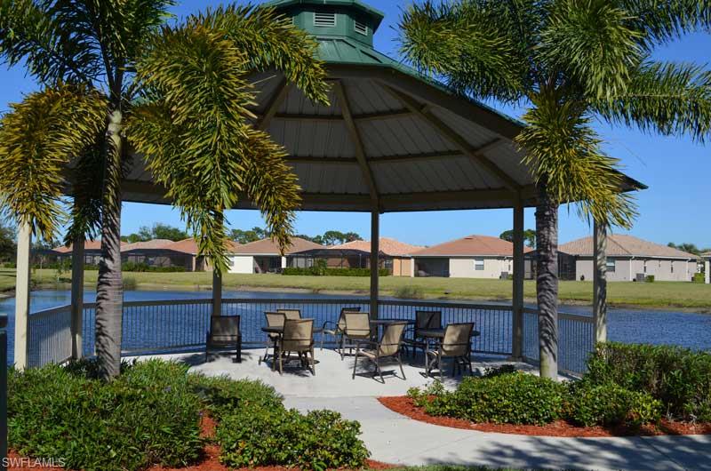 Moody River Estates - Residential