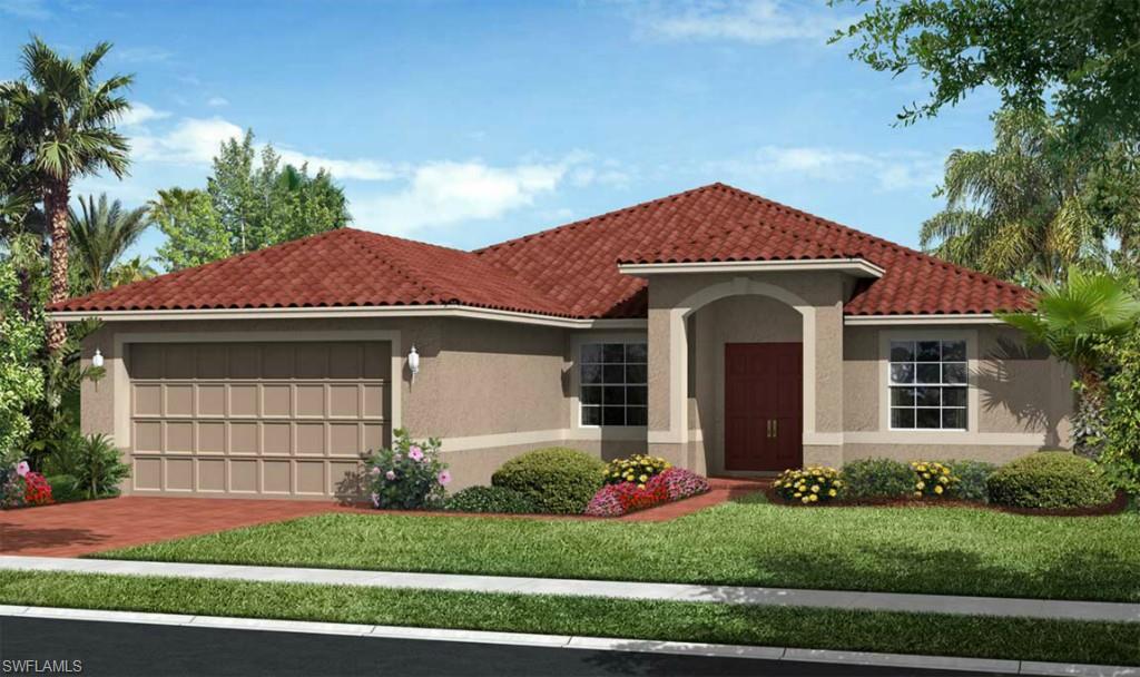 Moody River Estates - Residential