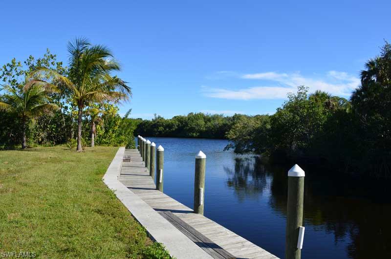 Moody River Estates - Residential