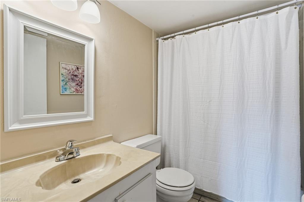 FLAMINGO VILLAGE - Residential