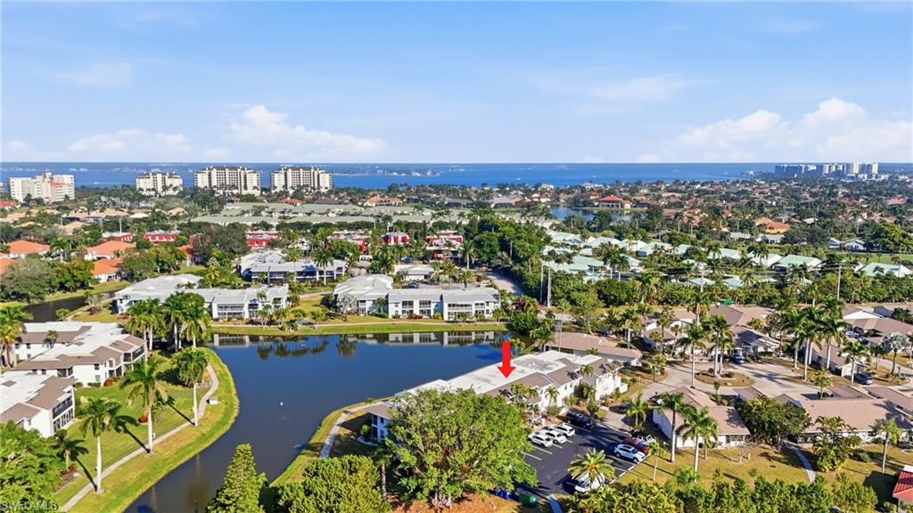 FLAMINGO VILLAGE - Residential