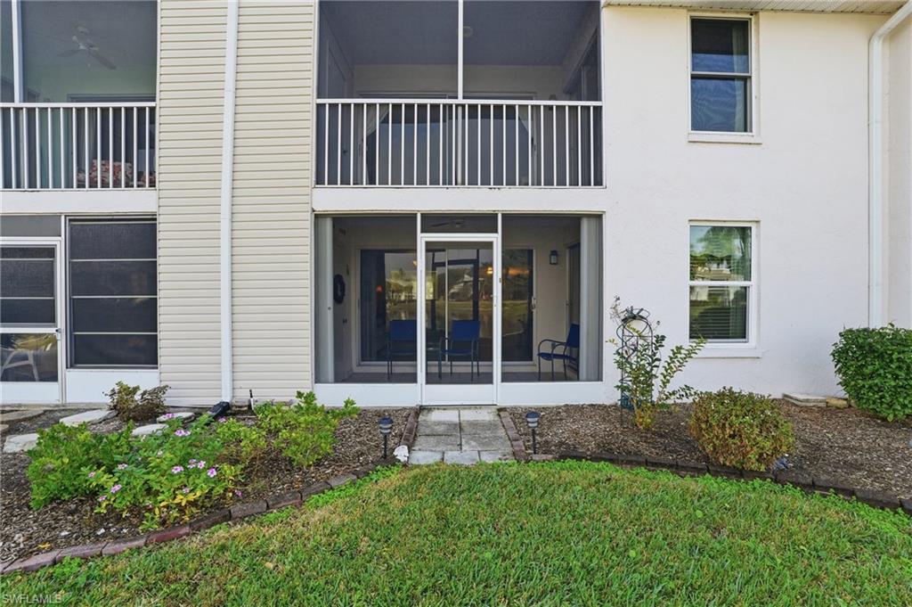 FLAMINGO VILLAGE - Residential