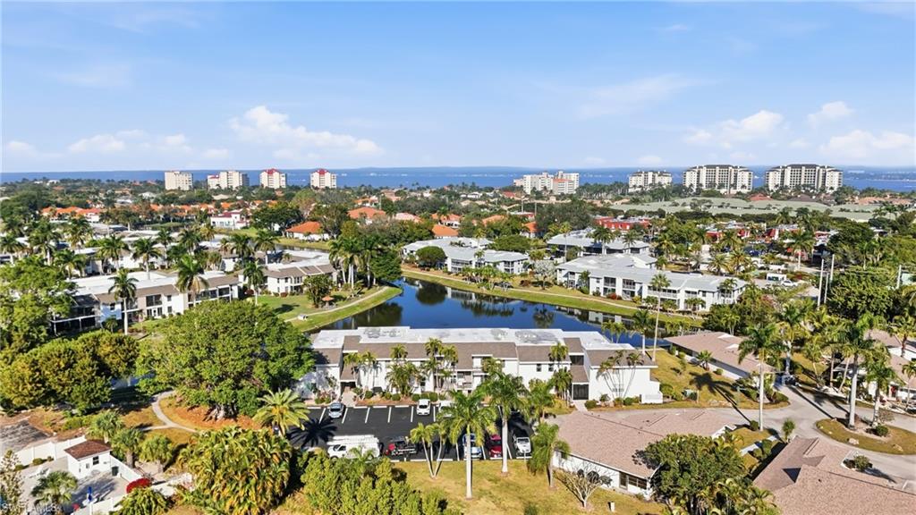 FLAMINGO VILLAGE - Residential