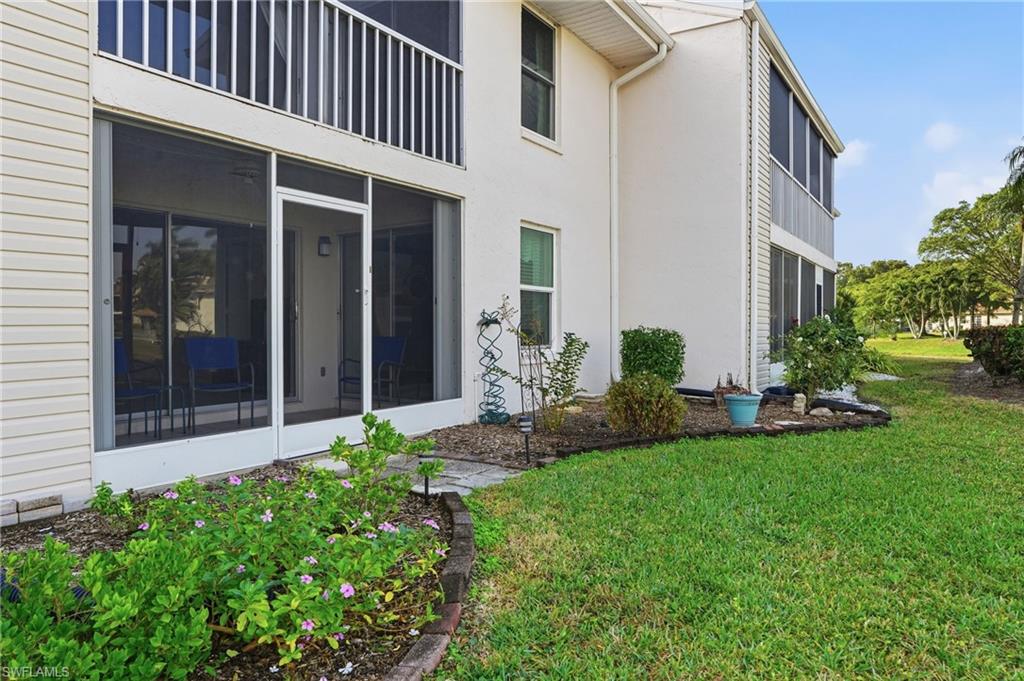 FLAMINGO VILLAGE - Residential