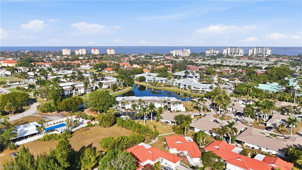 FLAMINGO VILLAGE - Residential