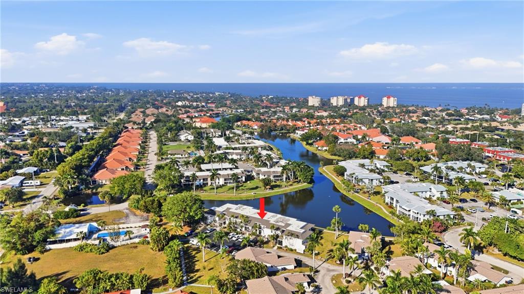 FLAMINGO VILLAGE - Residential