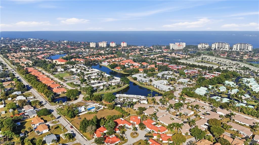 FLAMINGO VILLAGE - Residential