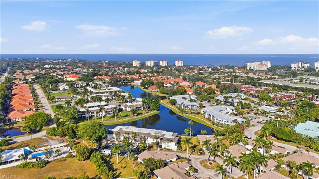 FLAMINGO VILLAGE - Residential