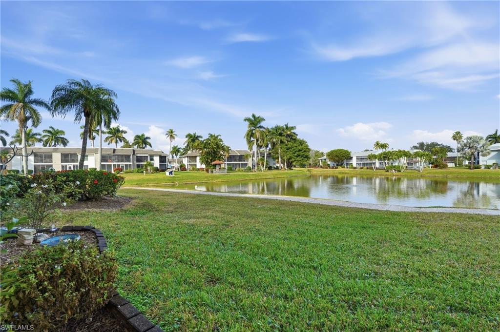 FLAMINGO VILLAGE - Residential