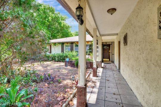 LOGAN WOODS - Residential