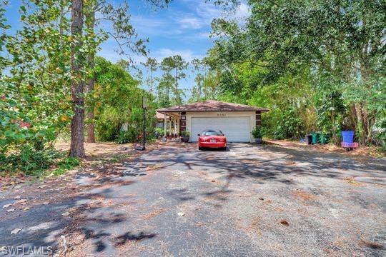 LOGAN WOODS - Residential