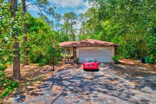 LOGAN WOODS - Residential