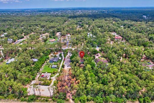 LOGAN WOODS - Residential