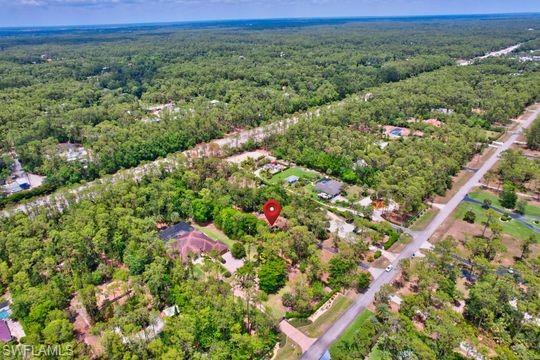 LOGAN WOODS - Residential