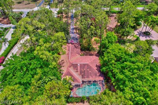 LOGAN WOODS - Residential