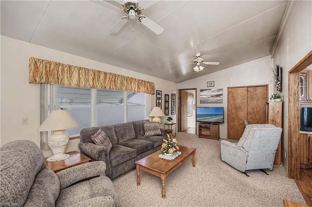 FOUNTAIN VIEW RV RESORT - Residential