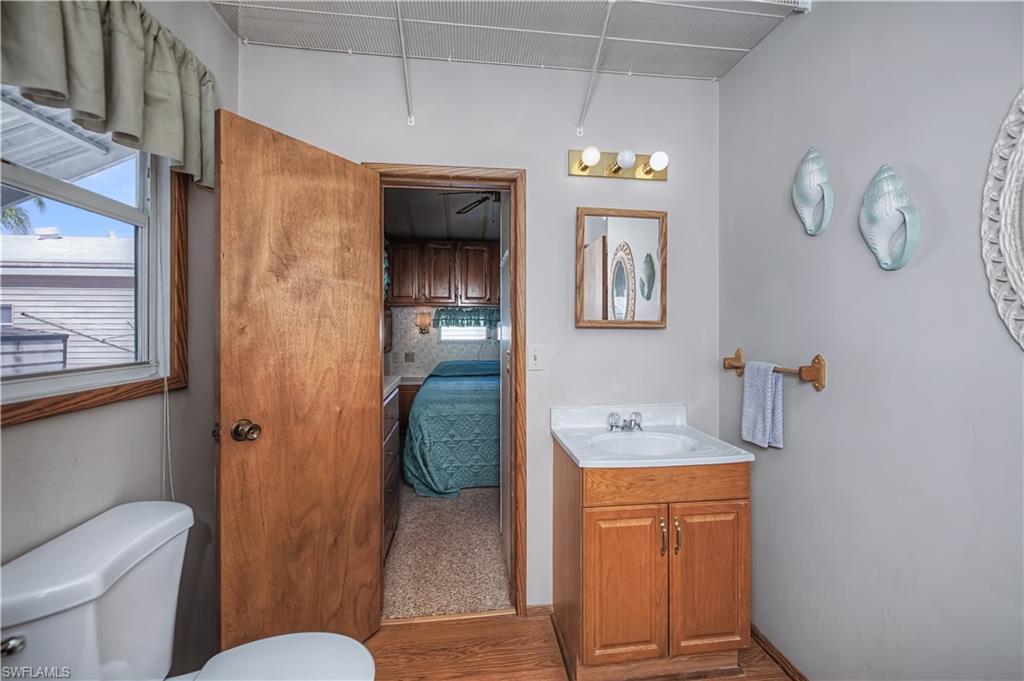 FOUNTAIN VIEW RV RESORT - Residential