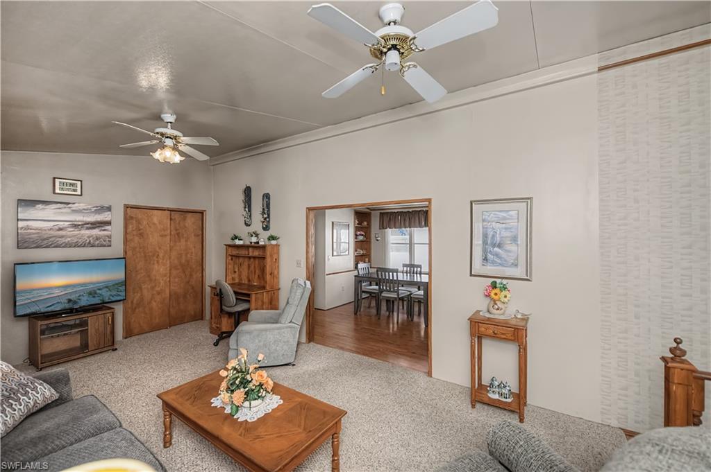 FOUNTAIN VIEW RV RESORT - Residential