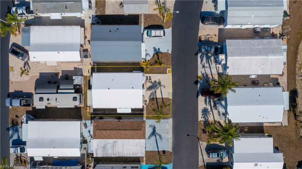 FOUNTAIN VIEW RV RESORT - Residential