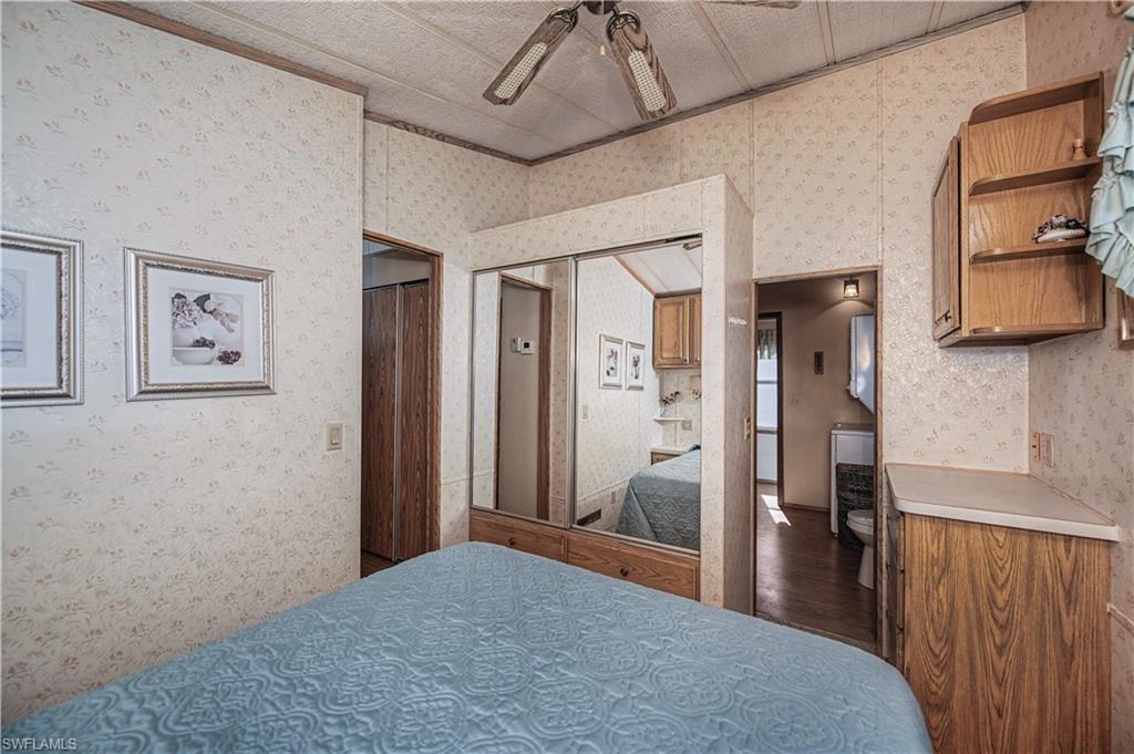 FOUNTAIN VIEW RV RESORT - Residential