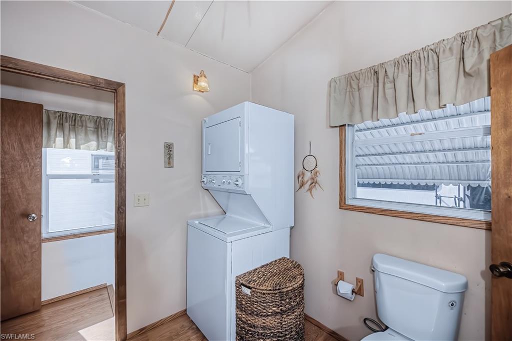 FOUNTAIN VIEW RV RESORT - Residential