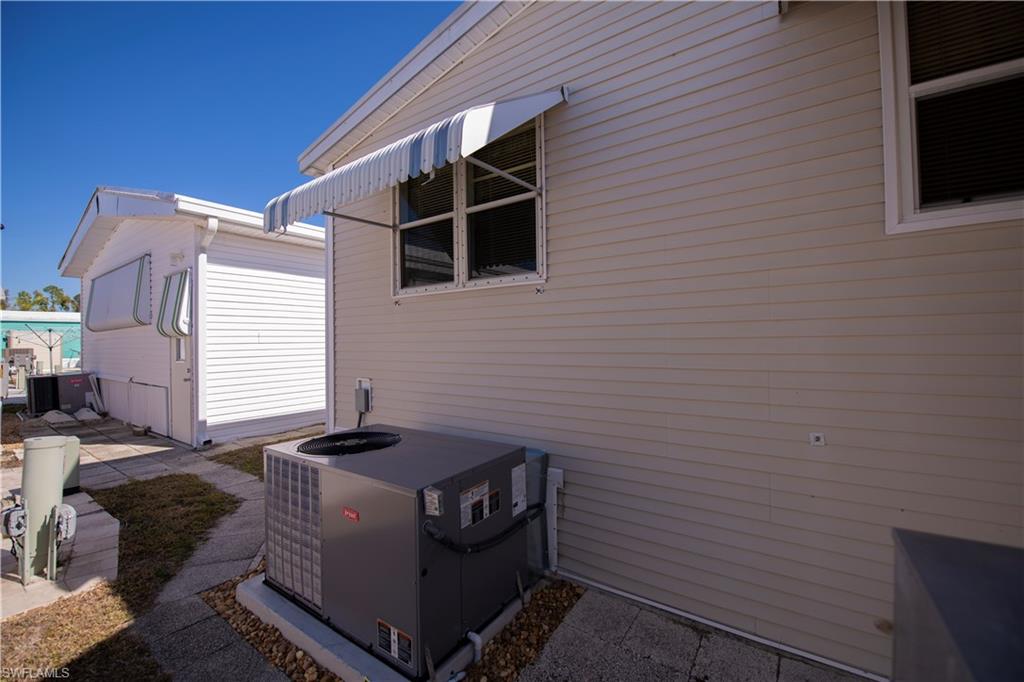 FOUNTAIN VIEW RV RESORT - Residential