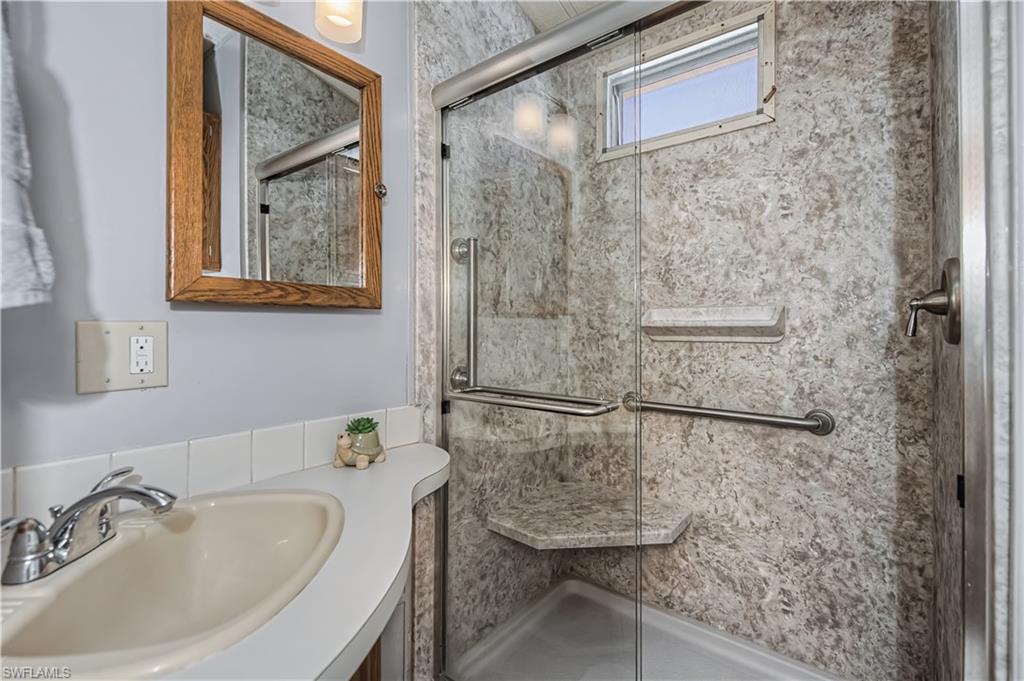 FOUNTAIN VIEW RV RESORT - Residential