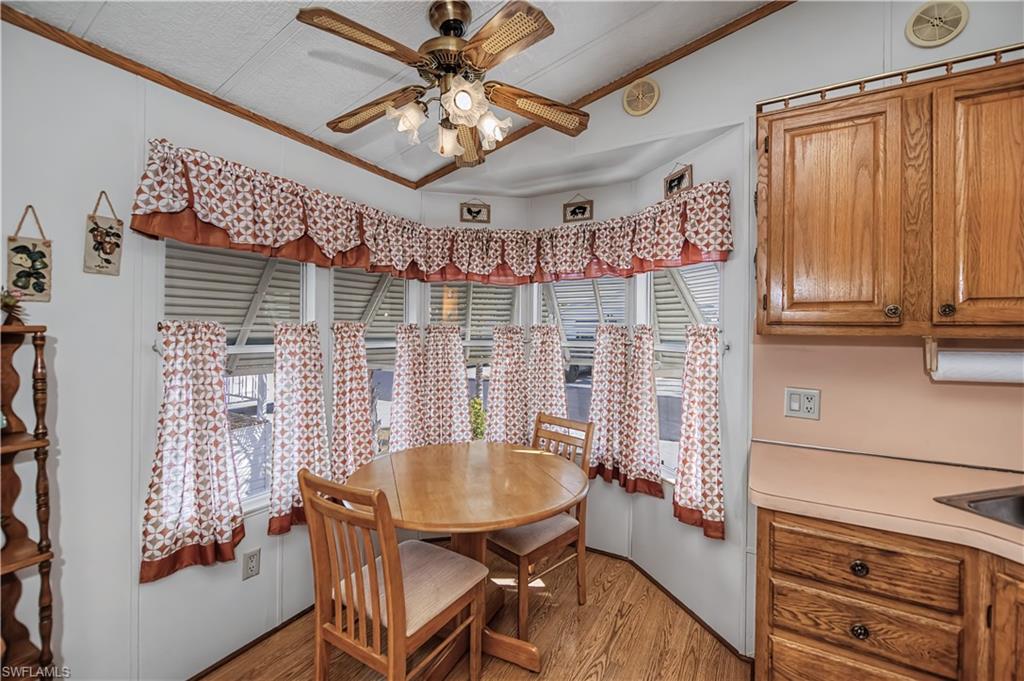 FOUNTAIN VIEW RV RESORT - Residential