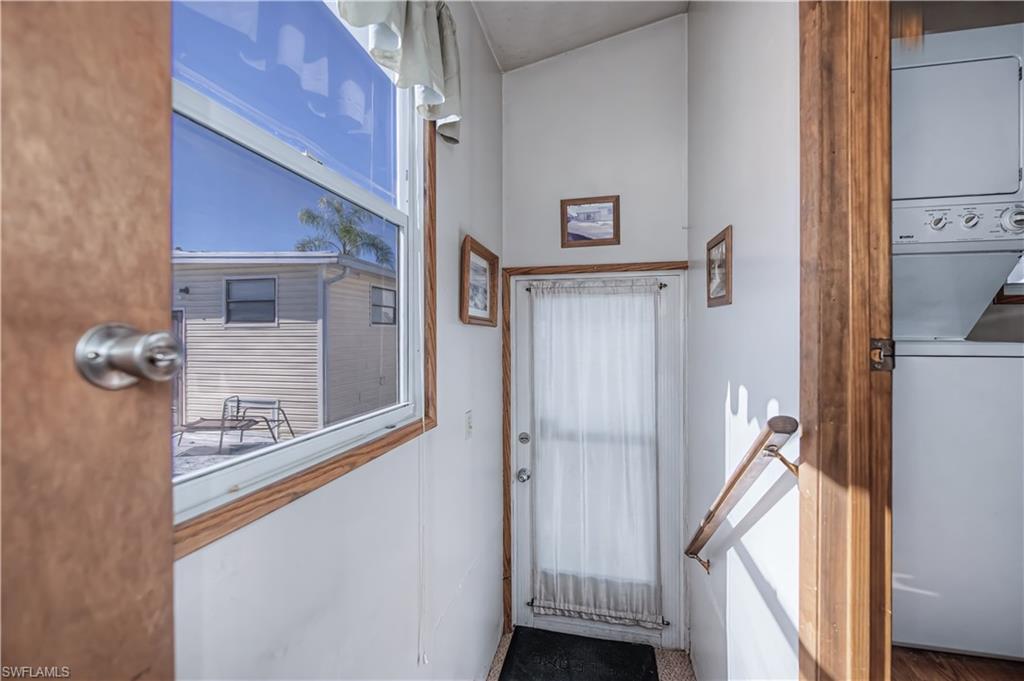 FOUNTAIN VIEW RV RESORT - Residential