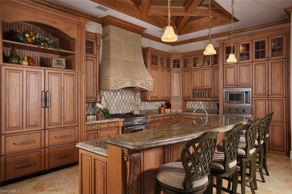 MARCO BEACH - Residential