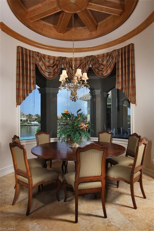 MARCO BEACH - Residential