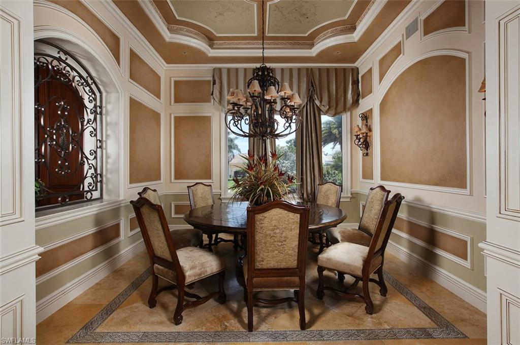 MARCO BEACH - Residential