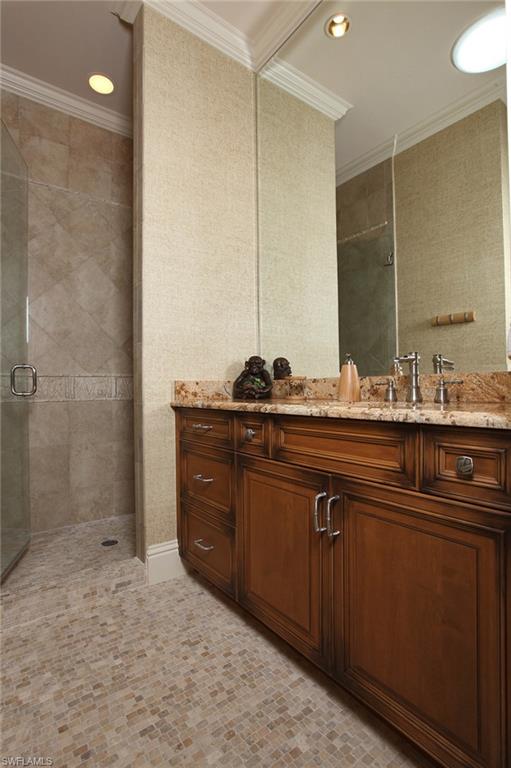 MARCO BEACH - Residential