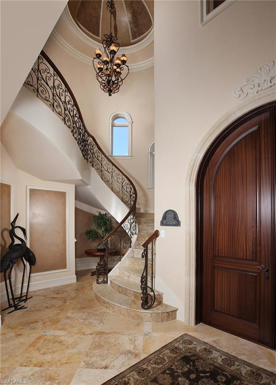 MARCO BEACH - Residential