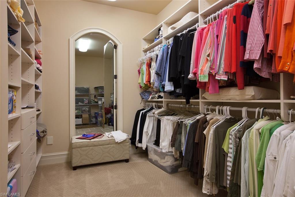 MARCO BEACH - Residential