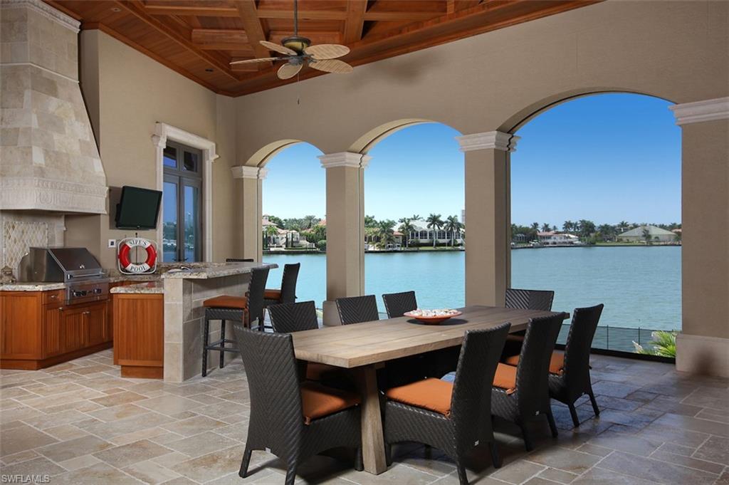 MARCO BEACH - Residential