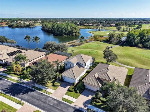 Photo of 6096 Dogleg DR, NAPLES, FL 34113 (MLS # 226016096)