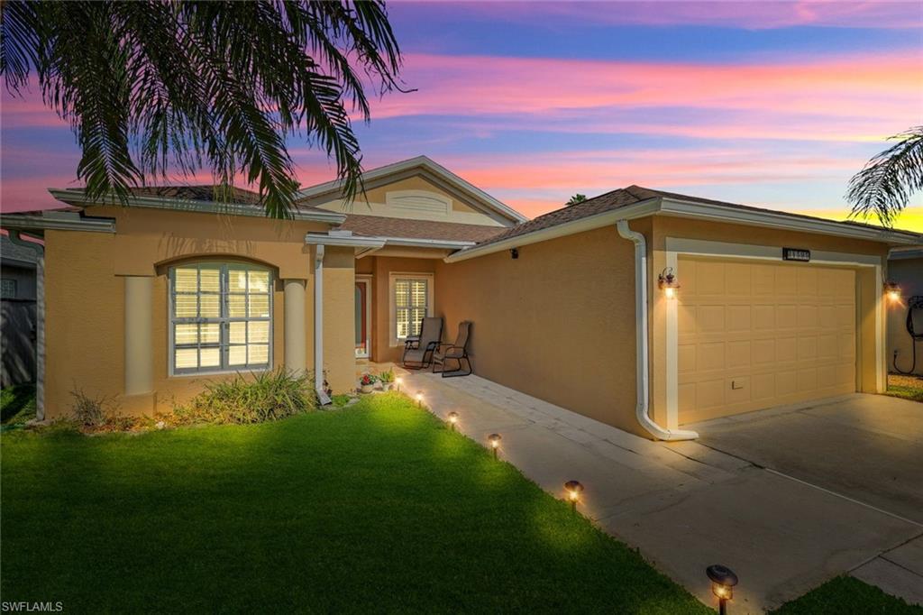 STONEYBROOK - Residential