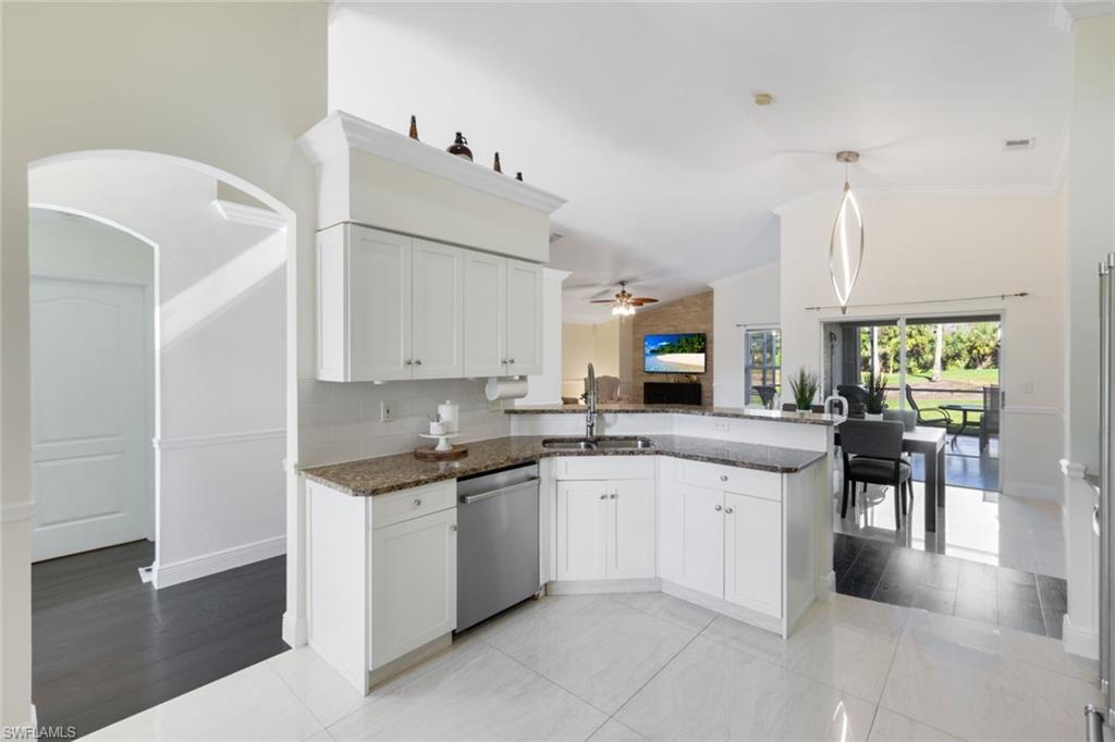 STONEYBROOK - Residential